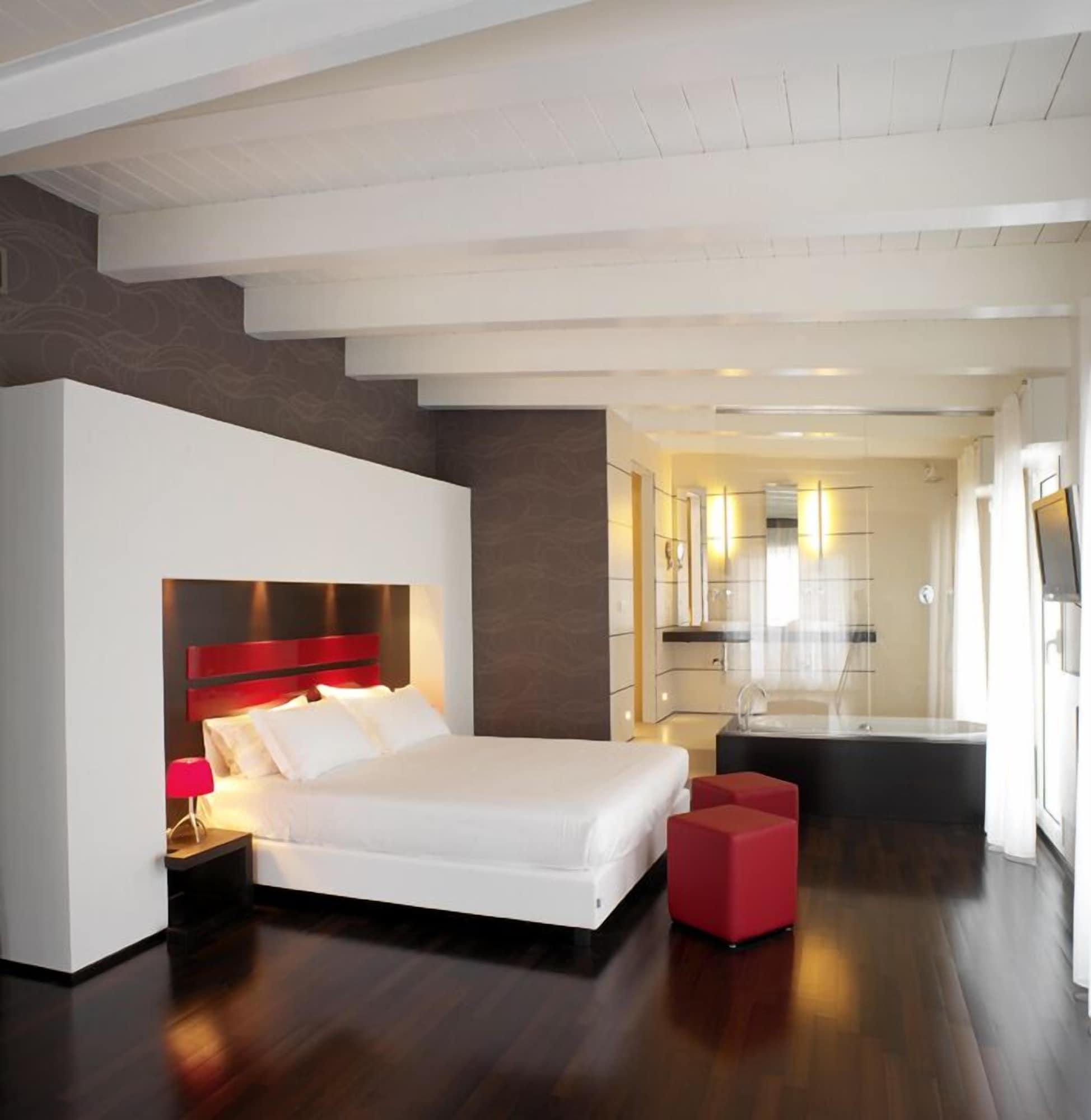 Hotel Dory Riccione Exterior foto
