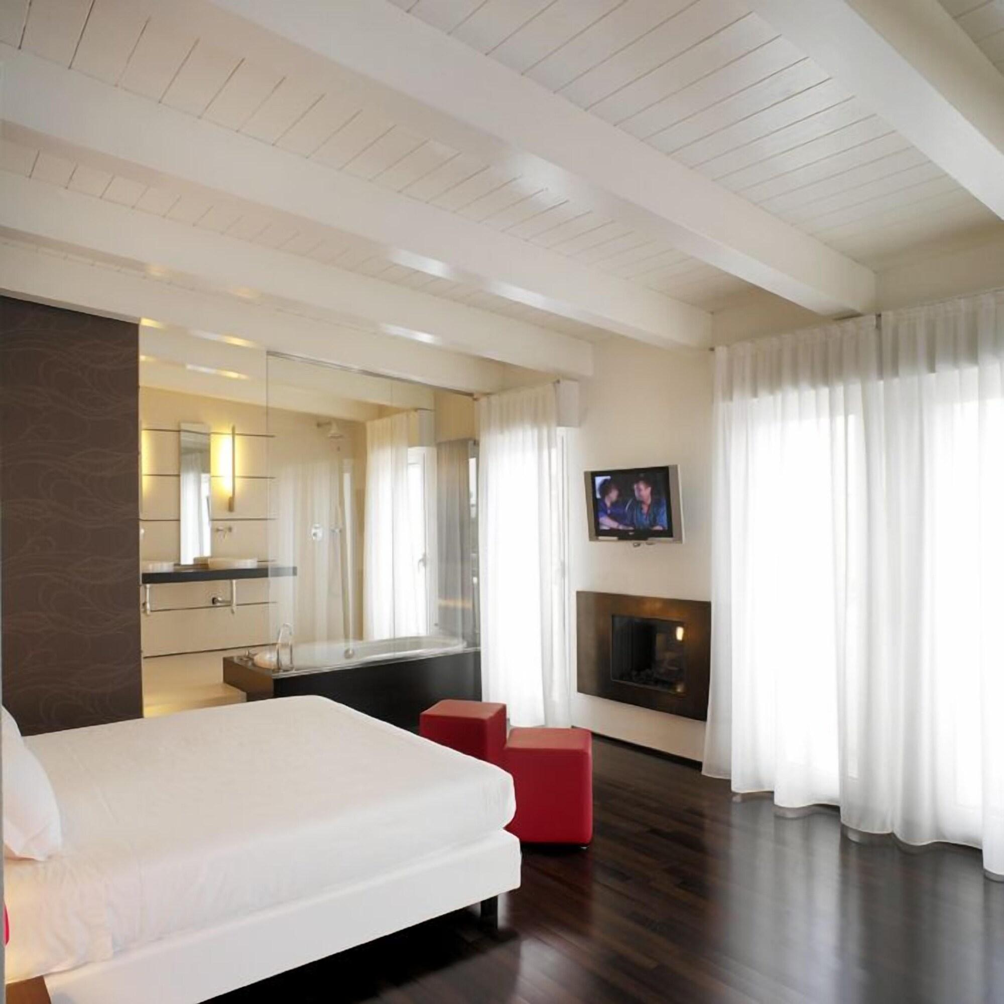 Hotel Dory Riccione Exterior foto