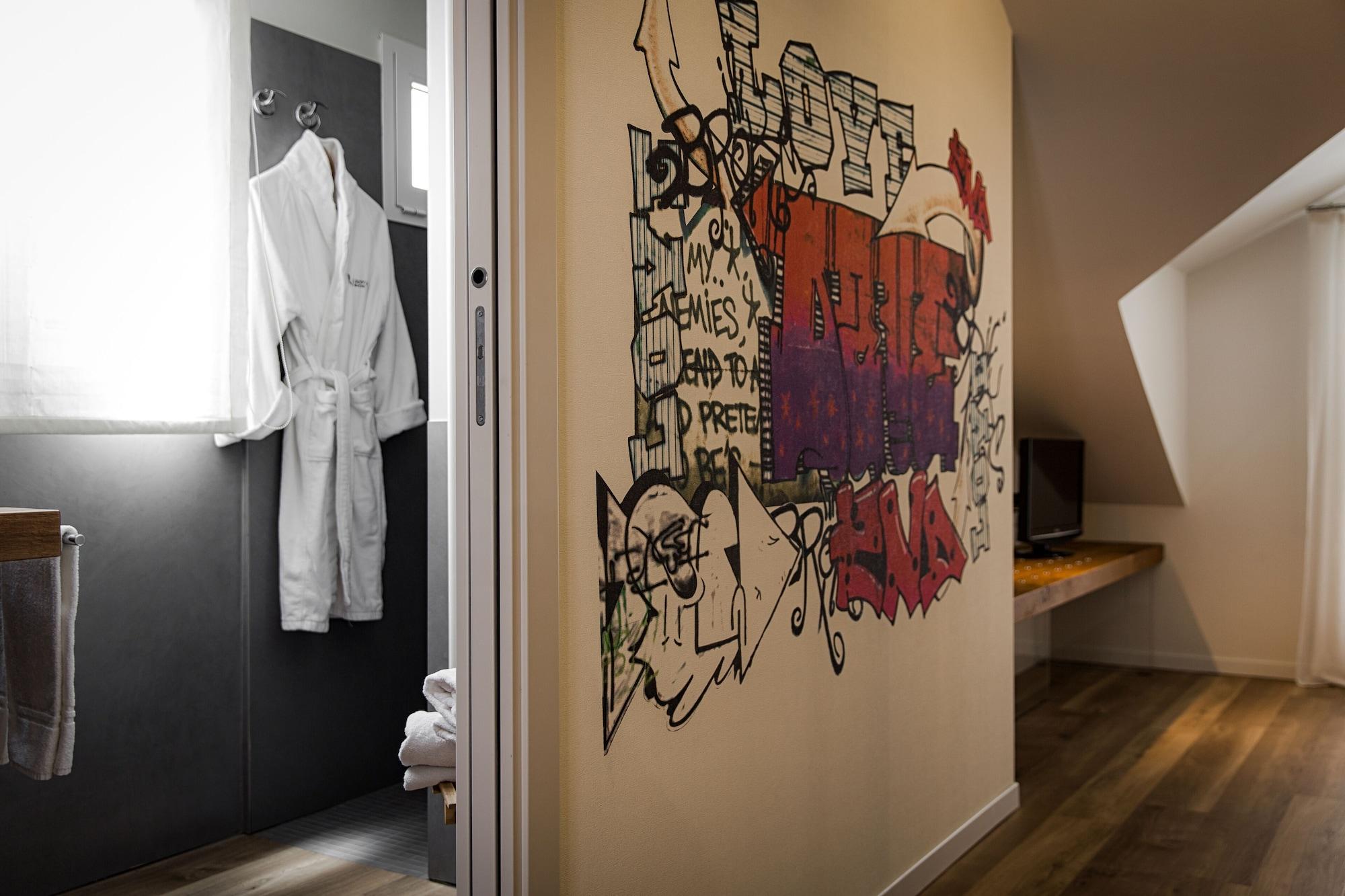 Hotel Dory Riccione Exterior foto