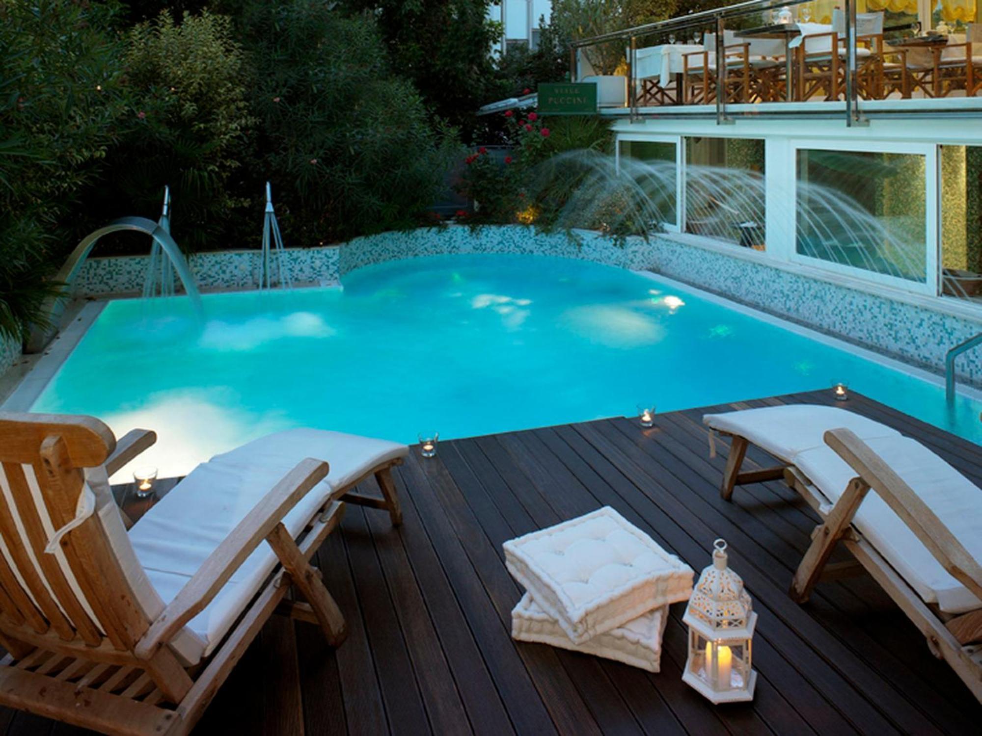 Hotel Dory Riccione Exterior foto