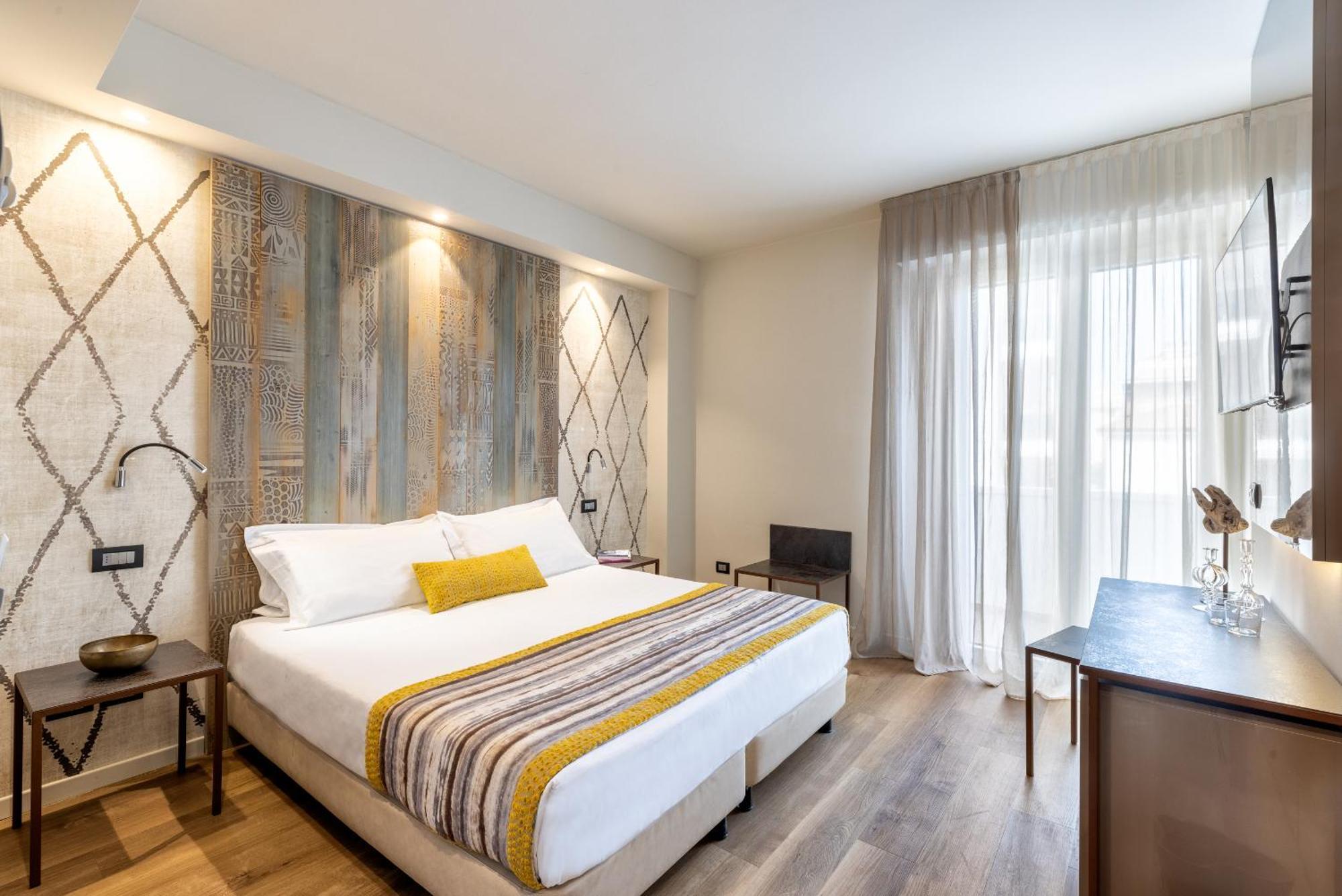 Hotel Dory Riccione Exterior foto