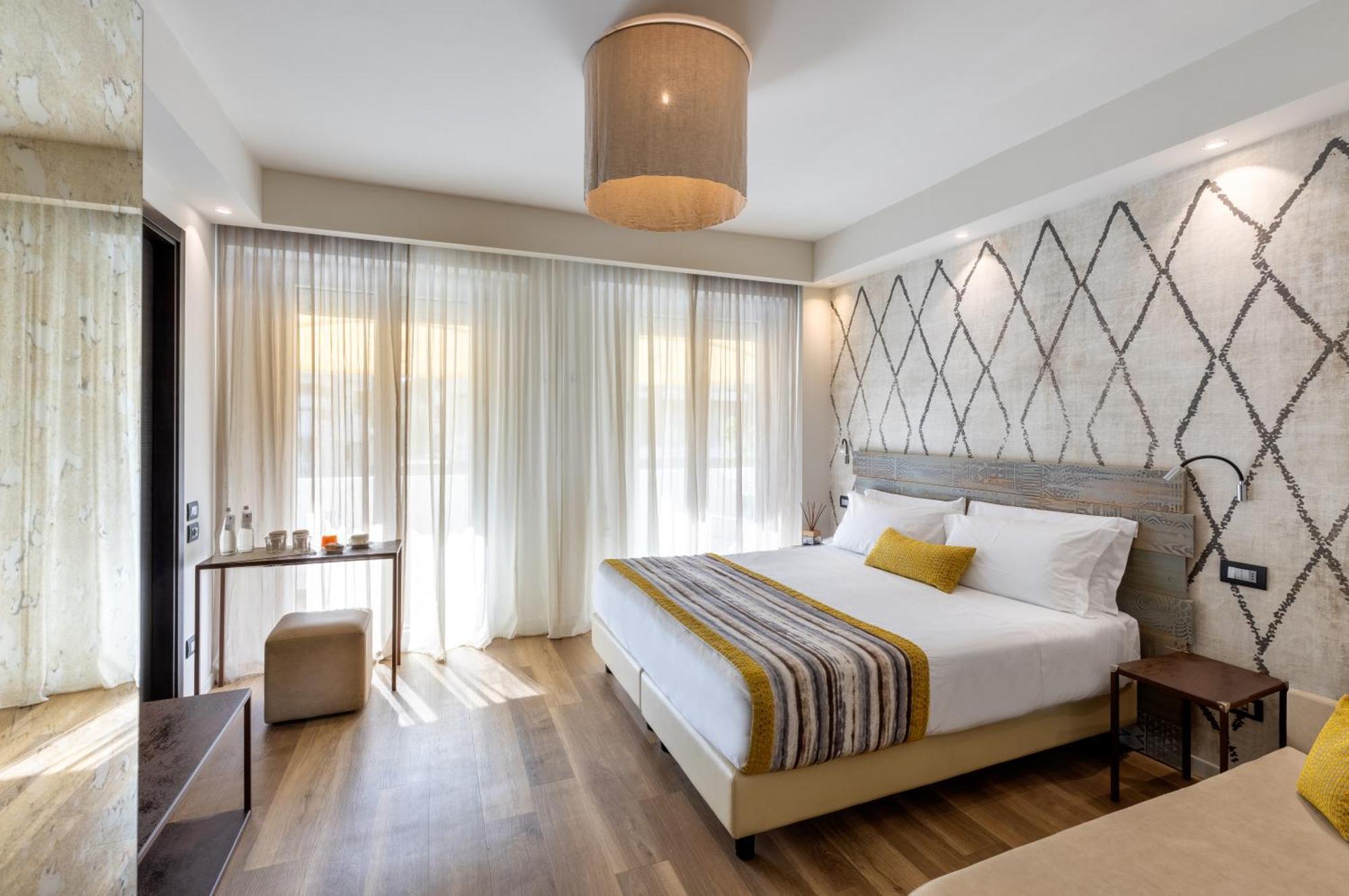 Hotel Dory Riccione Exterior foto