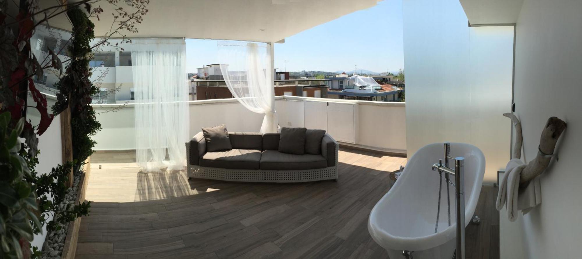 Hotel Dory Riccione Habitación foto