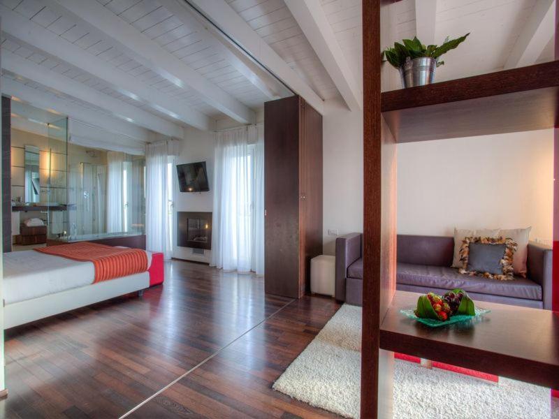 Hotel Dory Riccione Habitación foto