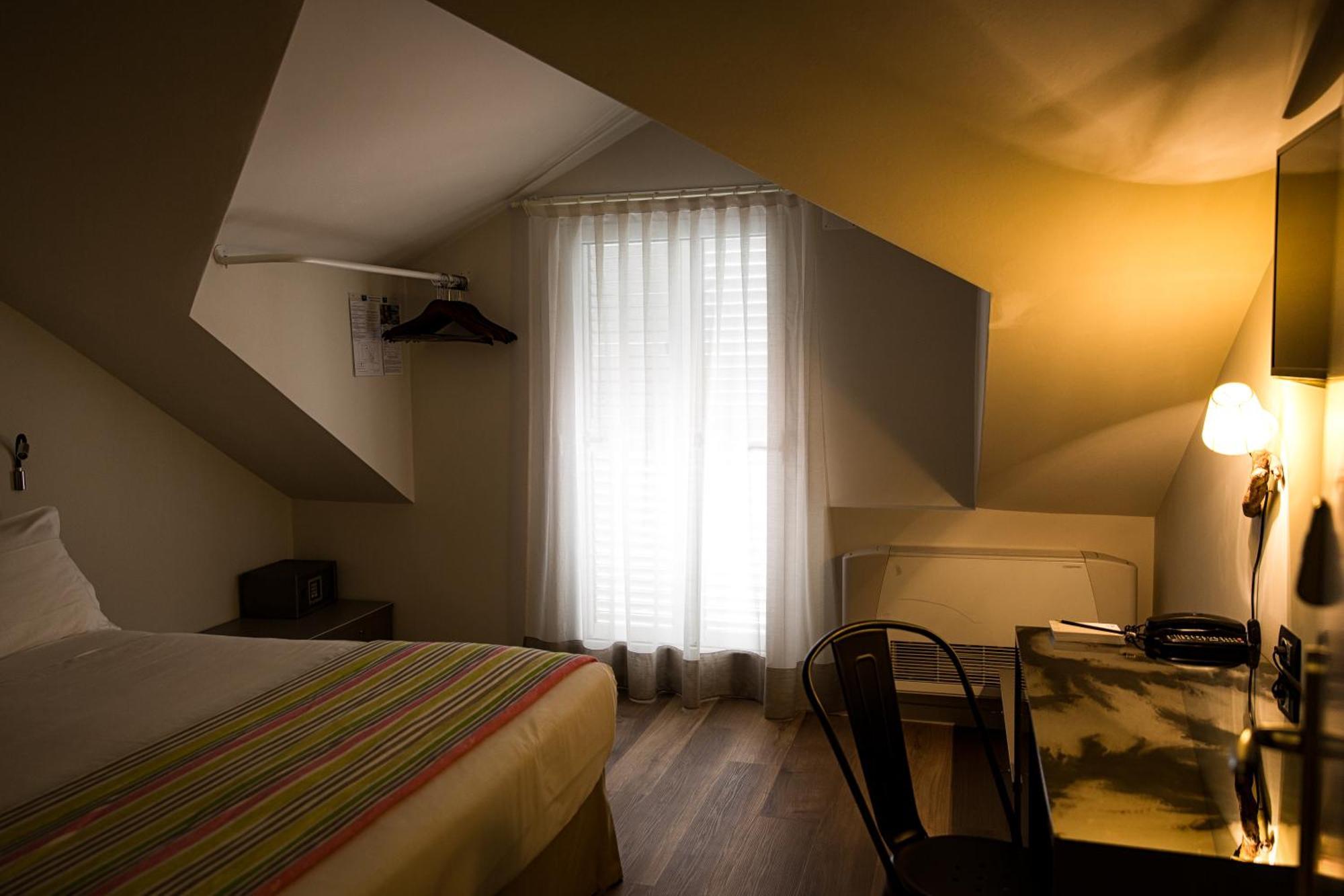 Hotel Dory Riccione Habitación foto