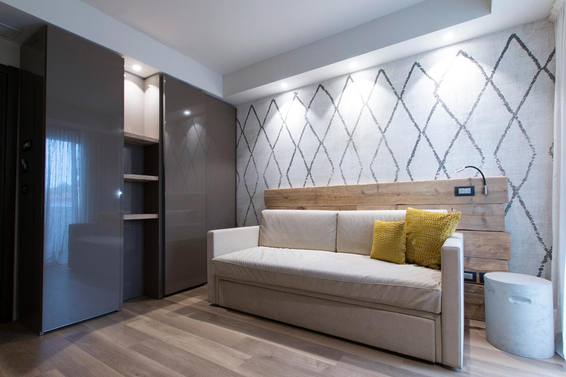 Hotel Dory Riccione Habitación foto