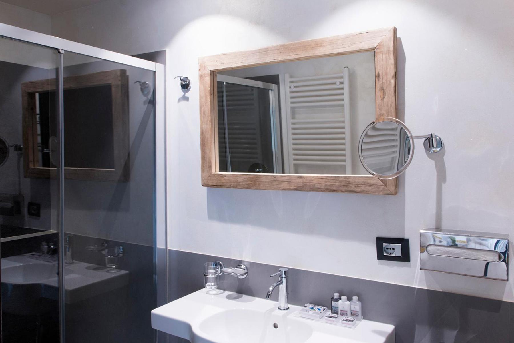 Hotel Dory Riccione Habitación foto