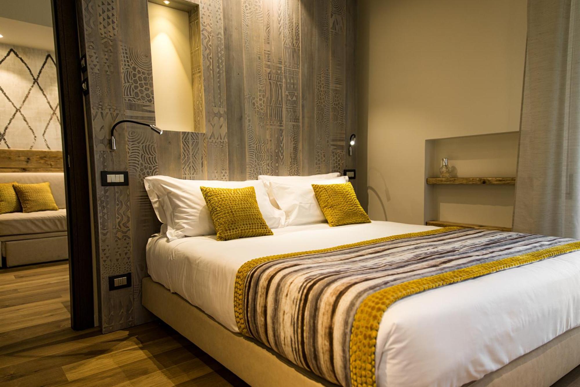 Hotel Dory Riccione Habitación foto