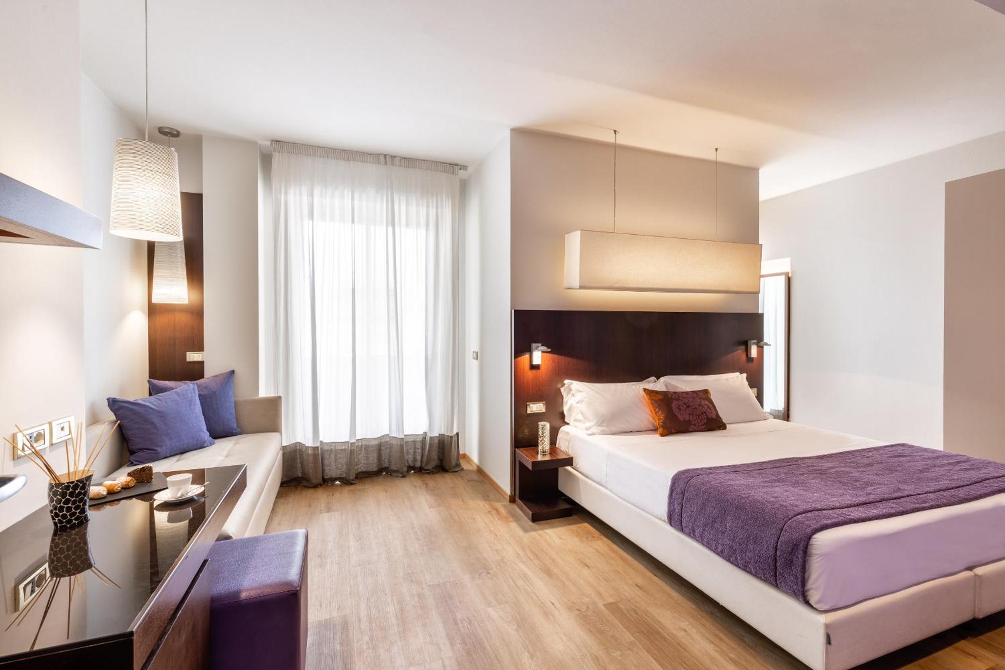 Hotel Dory Riccione Exterior foto