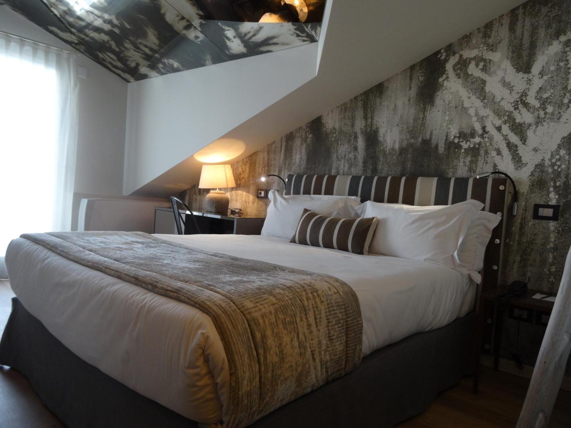 Hotel Dory Riccione Habitación foto