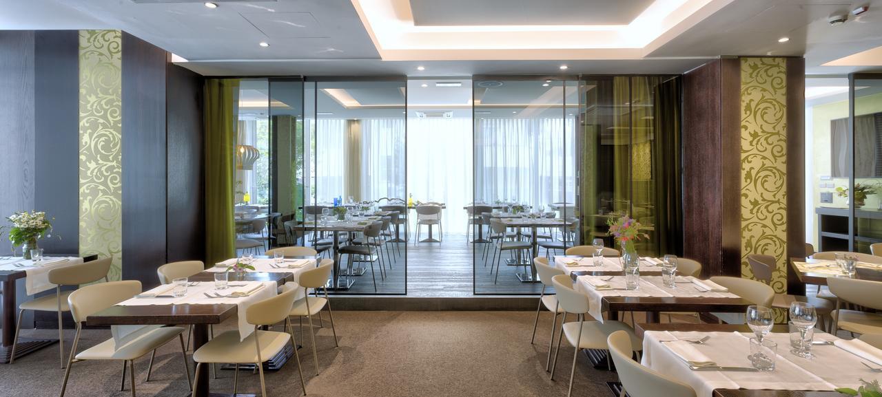 Hotel Dory Riccione Exterior foto