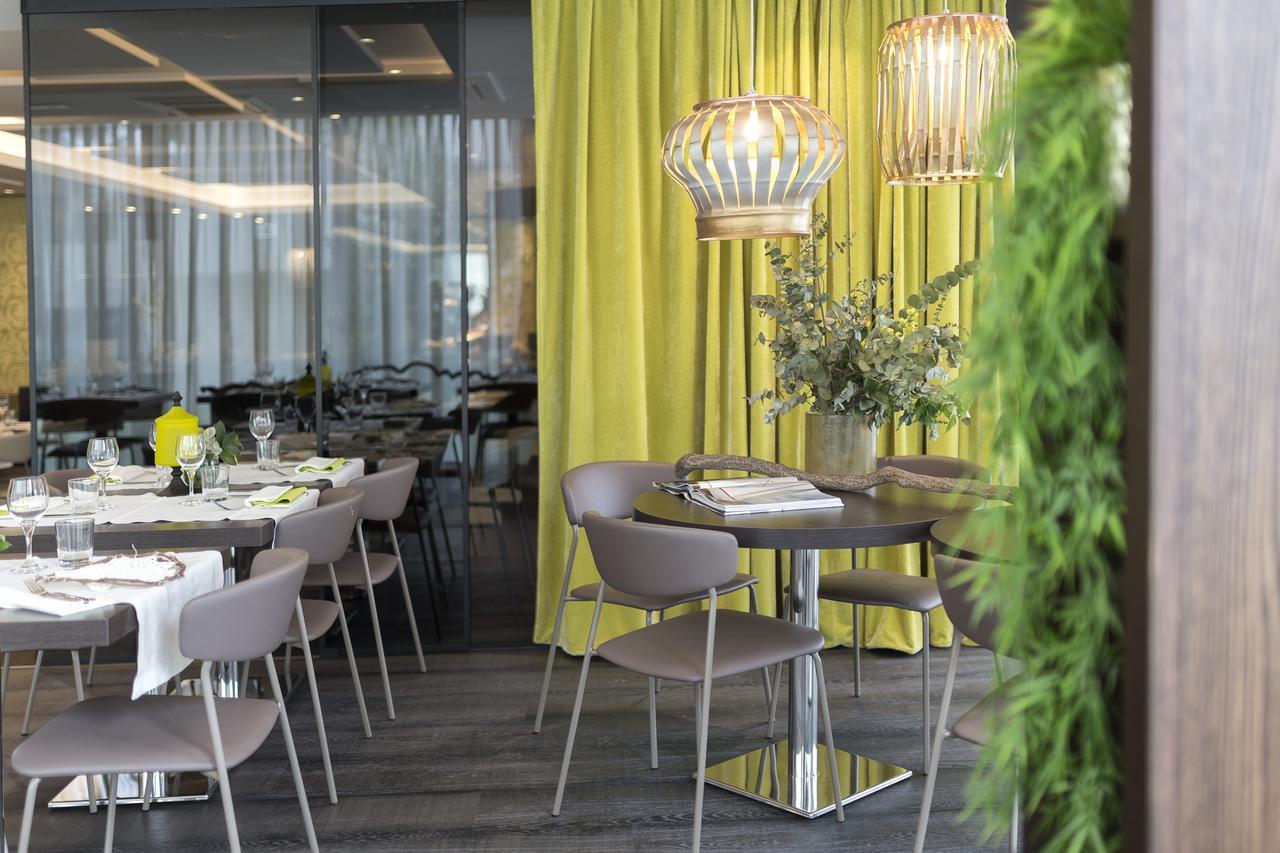 Hotel Dory Riccione Exterior foto