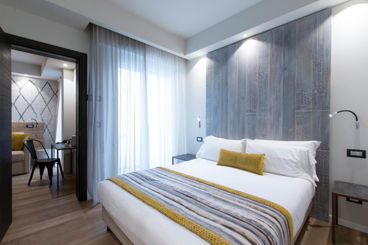Hotel Dory Riccione Exterior foto